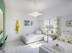 Protaras Coral Seaview Suite