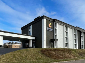 Comfort Inn & Suites