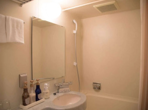 Best Western Osaka Tsukamoto