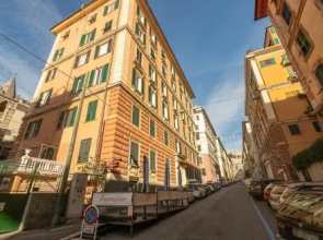 Homes in Genoa - Les Maisons de Genes