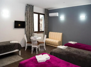 Hotel Boutique
