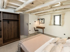 Luxury Villa Platon With Private Pool