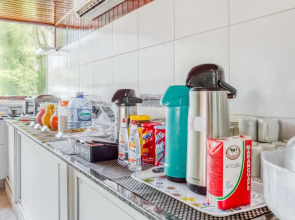 Oyo Hotel Praia Do Futuro