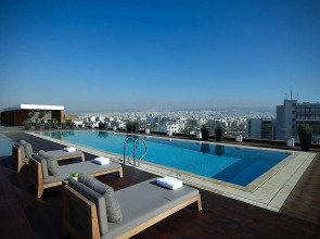 The Met Hotel, a member of Design Hotels