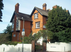 Bleriots Guest House