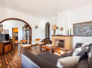 Villa Luciana