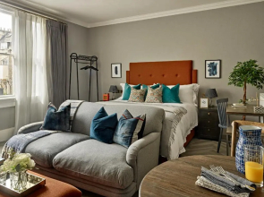 Rivers Street Townhouse - Studio