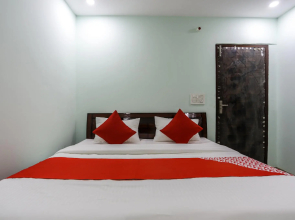 OYO 63814 The New View Hotel