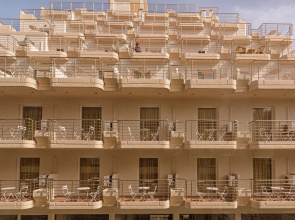Irini Hotel