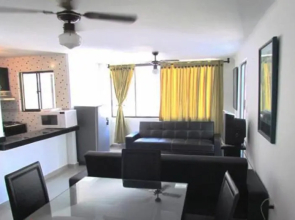 Apartamento Rodadero