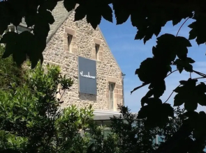Le Landemer Hôtel Restaurant