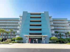 Islander Beach Resort 303 Condo by RedAwning
