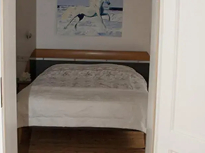Bed&Breakfast Süsterseel