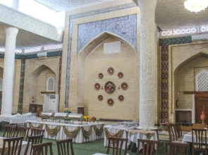 Ориент Стар Хива