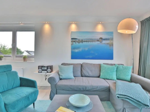 Appartemenhaus Linda-Lu Appartementhaus Linda-Lu Appartement 9