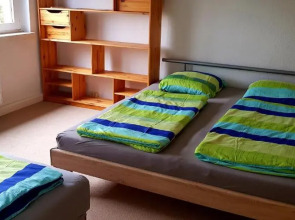 Ferienwohnung oder Monteurunterkunft