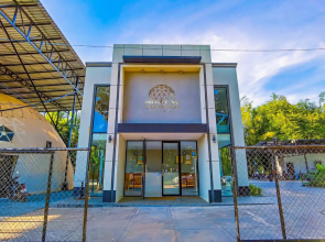 Adventure Dome Resort