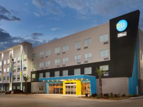 Tru By Hilton Lake Charles