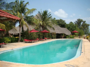 Maruhubi Beach Villas