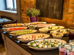 Craft Beer Central Hotel