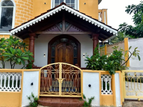 Pracika Villa Phase 1