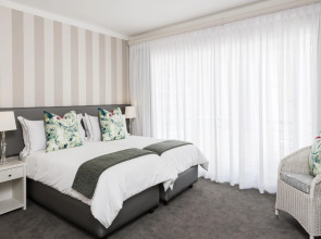 Cape Town Hollow Boutique Hotel