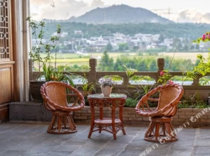 Q iyun mei su tian yuan ju sightseeing Inn