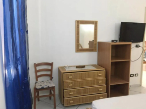 Sicily Rooms - Mongiove 39