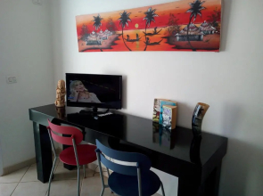 Sal service leme bedje residence