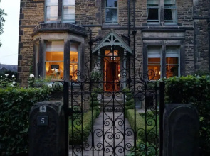 Brookfield House