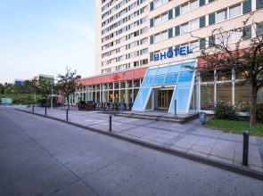 Hotel Berlin Lichtenberg