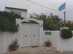 Casa Martina 1 SPATA 10min Athens airport