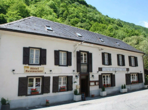 Auberge Des Deux Rivières