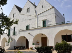 Masseria Grofoleo