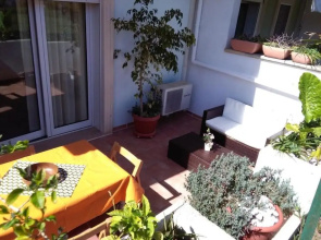 Maison Alighieri Oasi Verde