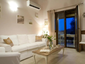 Kores Villas