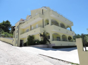 Apartments Villa Luna