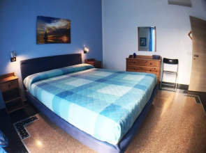 Gentile Apartment 150 Meters From the sea