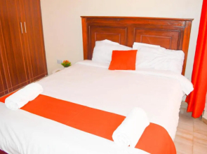 Wawa Lifestyle Residency 2 bedroom ensuite ground floor unit