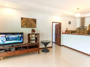 Corton Villa by Jetta