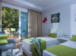 Fodele Beach & Water Park Holiday Resort