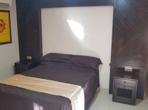 Large Luxurious Villa Urb La Escuera Private Pool