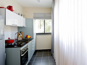 King George 83 Vacation apartments