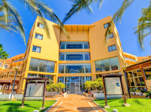 SBH Costa Calma Beach Resort