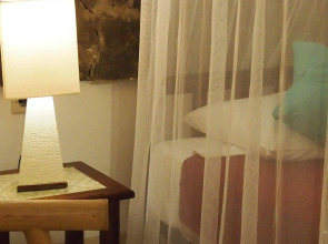 Kelimutu Crater Lakes Ecolodge