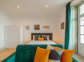 Downtown Suite B by Vacationy