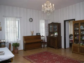 Bagrati Guest House