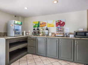 Quality Inn White Springs Suwanee