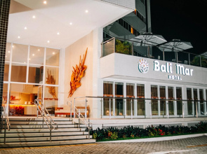 Bali Mar Hotel