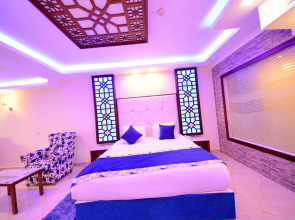 Sea Beach Aqua Park Resort